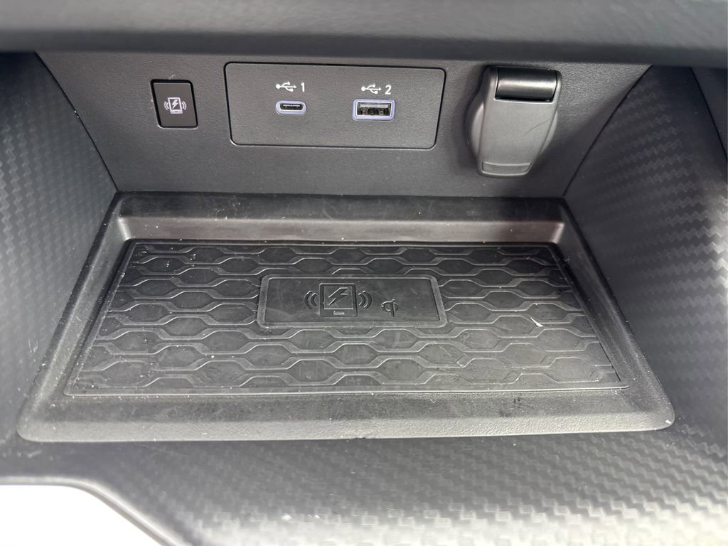 Used 2025 Nissan Altima 2.5 SV w/ SV Special Edition Package image 36