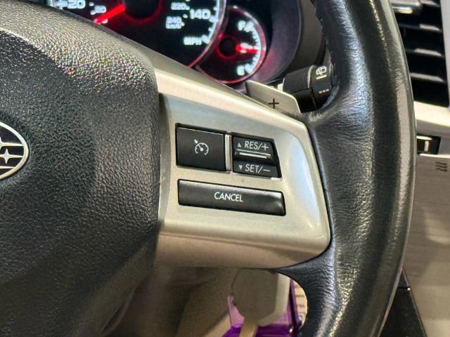 Used 2013 Subaru Outback 2.5i Limited w/ Moonroof Pkg image 67