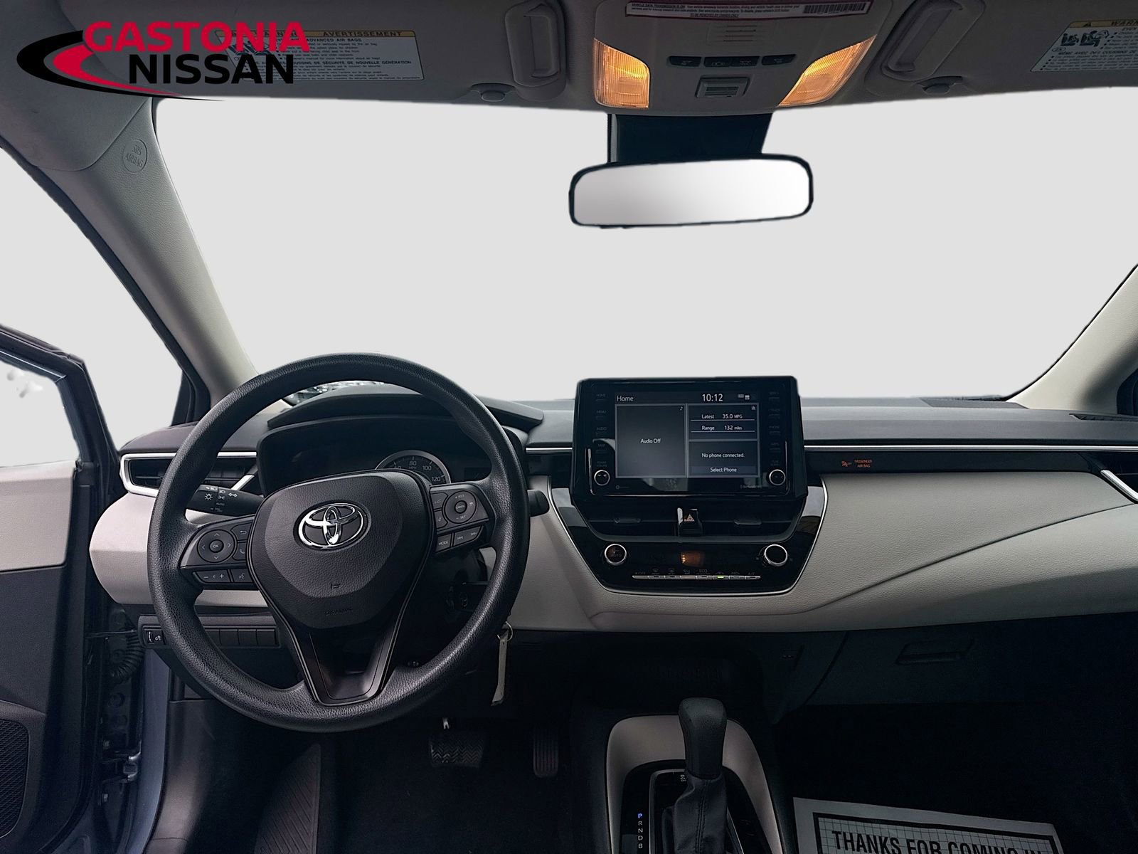 Used 2022 Toyota Corolla LE image 26