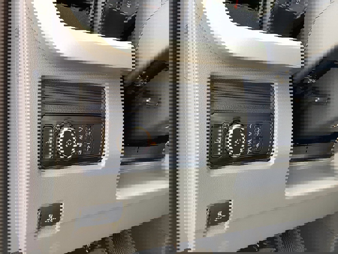 New 2026 Ford F350 XL image 16