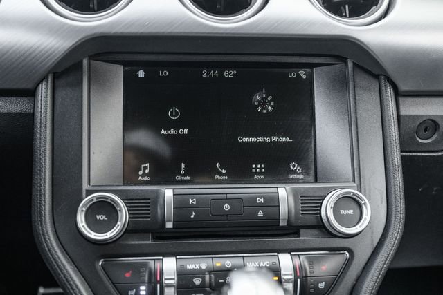 Used 2018 Ford Mustang GT Premium image 13