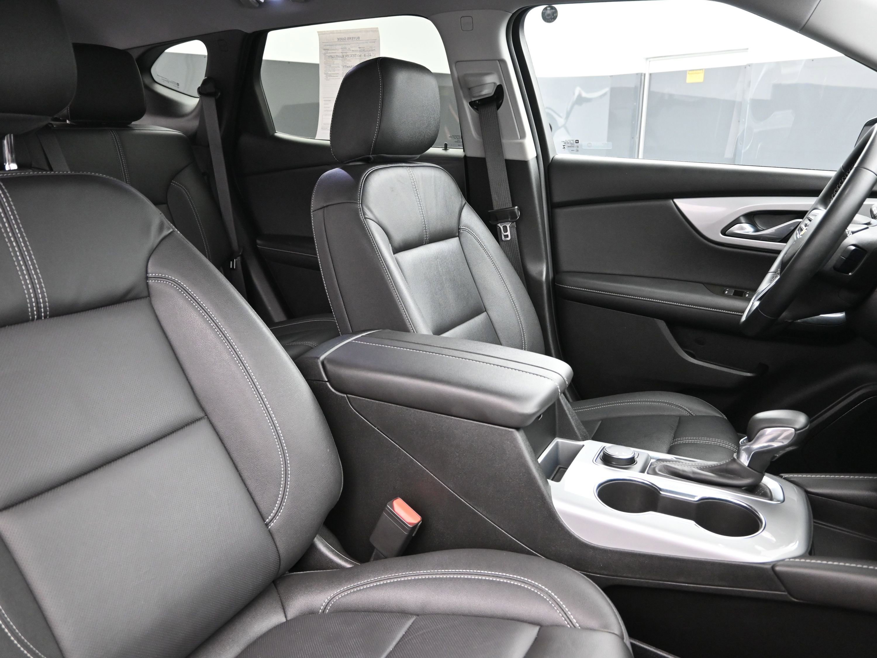 Used 2023 Chevrolet Blazer LT AWD/4WD image 26