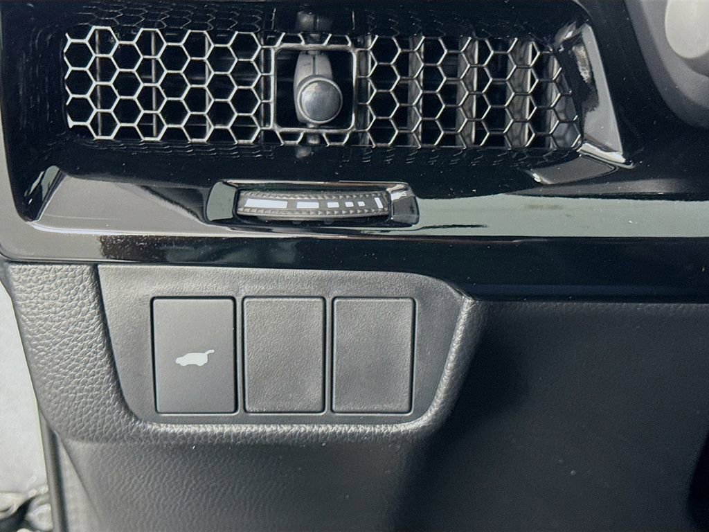 New 2026 Honda CR-V Sport Touring image 15