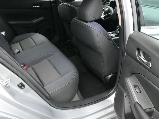 Used 2021 Nissan Altima 2.5 S image 9