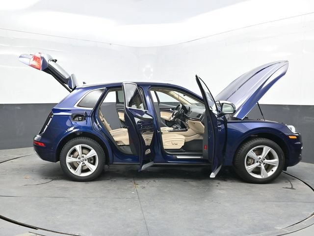 Used 2020 Audi Q5 Prestige w/ Prestige Package AWD/4WD image 50