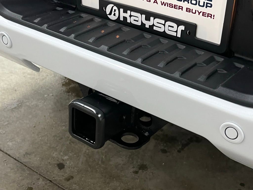New 2026 Chevrolet Silverado 1500 High Country w/ Technology Package image 6