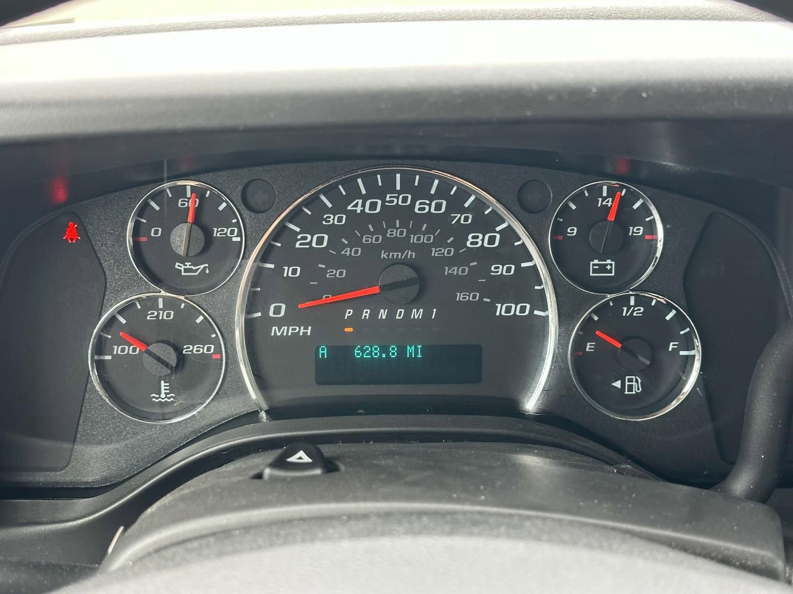 New 2025 Chevrolet Express 3500 w/ Power Convenience Package RWD image 18