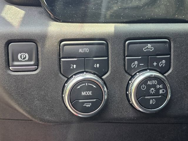 Used 2025 GMC Sierra 1500 Elevation AWD/4WD image 24