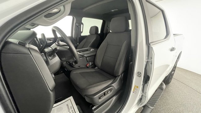 Used 2023 Chevrolet Silverado 1500 Custom image 33