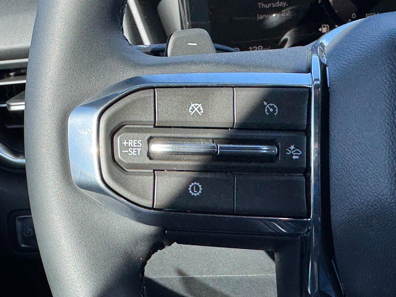 New 2026 GMC Terrain Elevation w/ Black Edition image 15