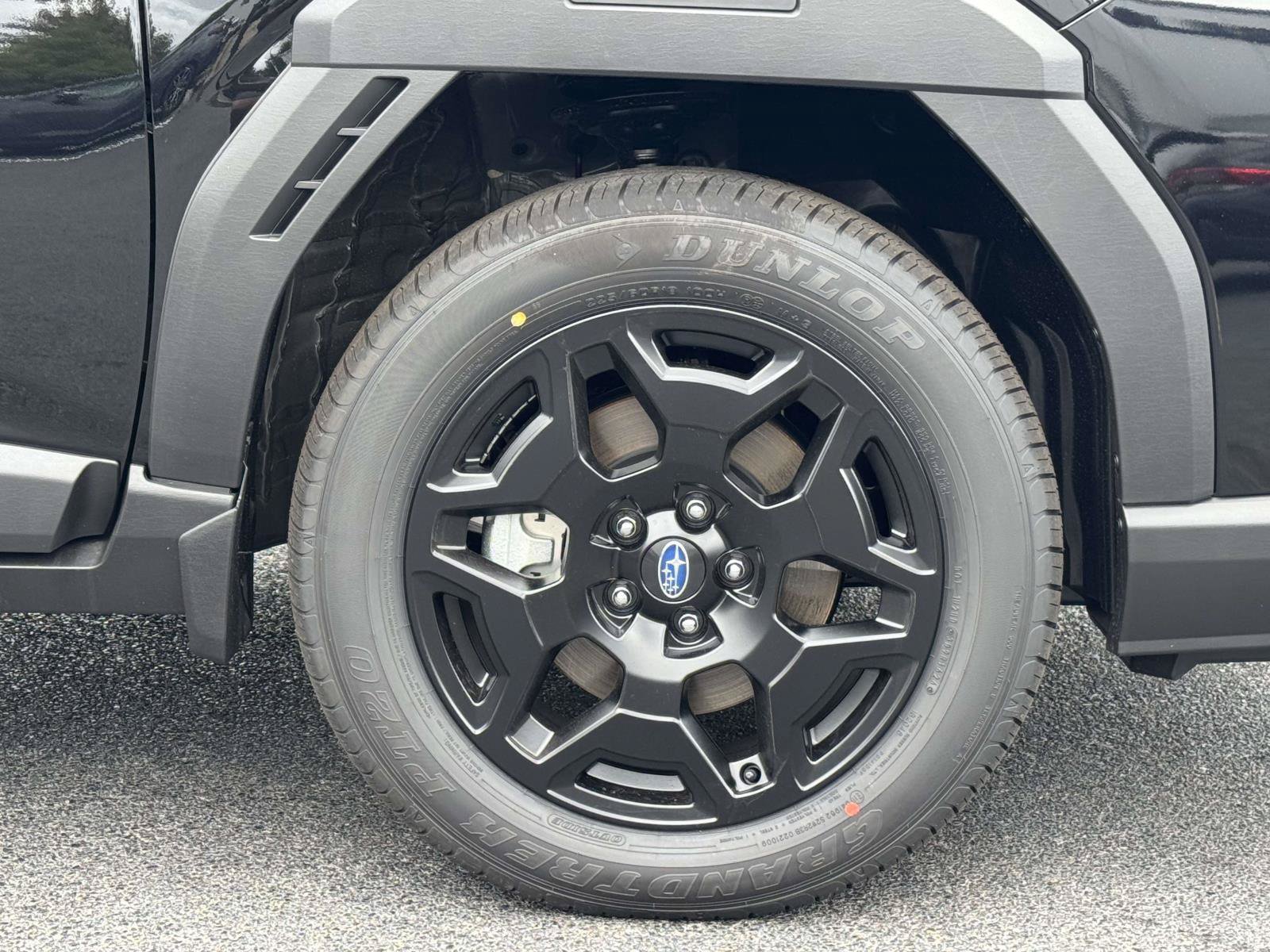New 2026 Subaru Outback Limited AWD/4WD image 7