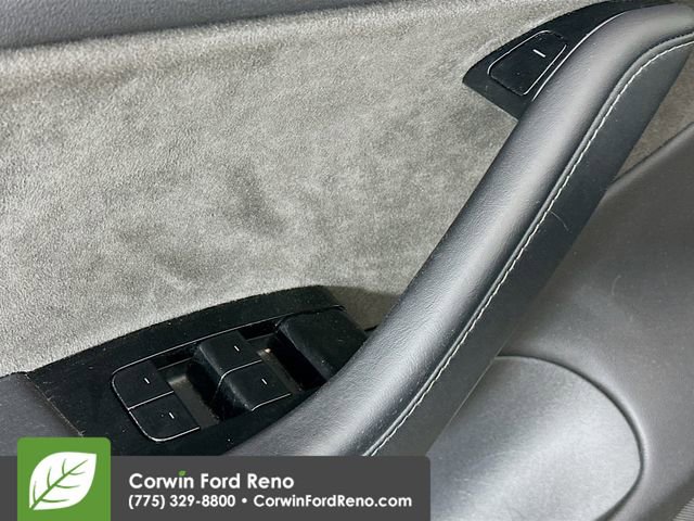 Used 2020 Tesla Model 3 Performance image 16