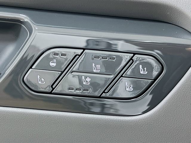 New 2026 Kia EV9 GT-Line AWD/4WD image 21