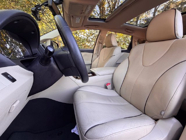 Used 2015 Toyota Venza XLE w/ XLE Premium Package FWD image 19