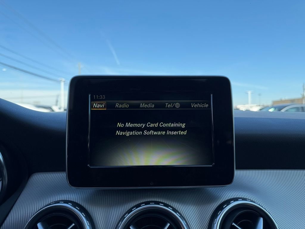 Certified 2017 Mercedes-Benz GLA 250 4MATIC image 19