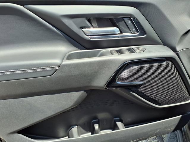 New 2026 Chevrolet Silverado EV LT image 17