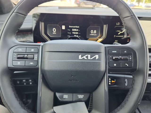 Used 2027 Kia Telluride SX Prestige X-Pro AWD/4WD image 9