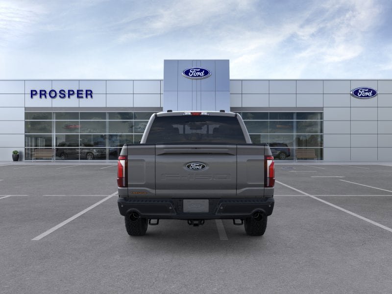 New 2026 Ford F150 Tremor w/ Equipment Group 402A High AWD/4WD image 5