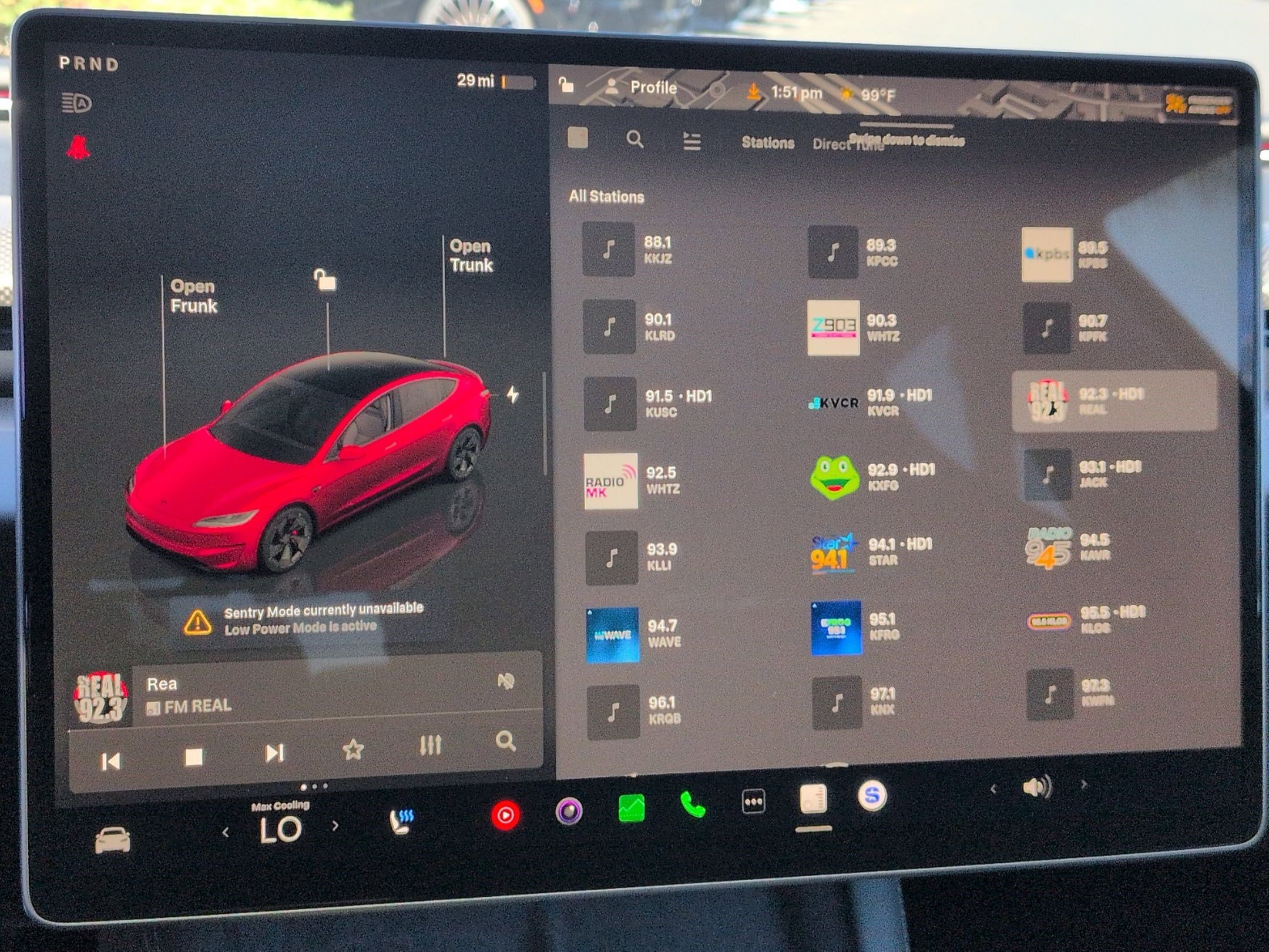 Used 2024 Tesla Model 3 Performance image 23