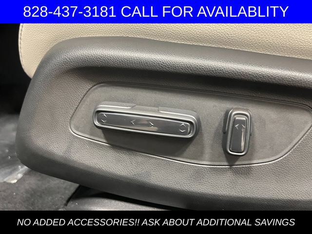 New 2026 Honda HR-V EX-L image 15