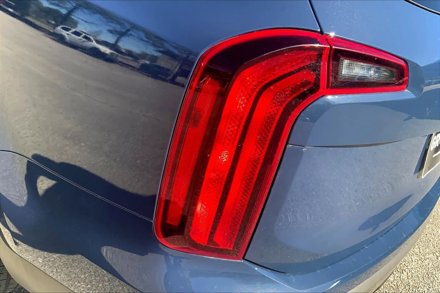 Used 2025 Kia Telluride S AWD/4WD image 29