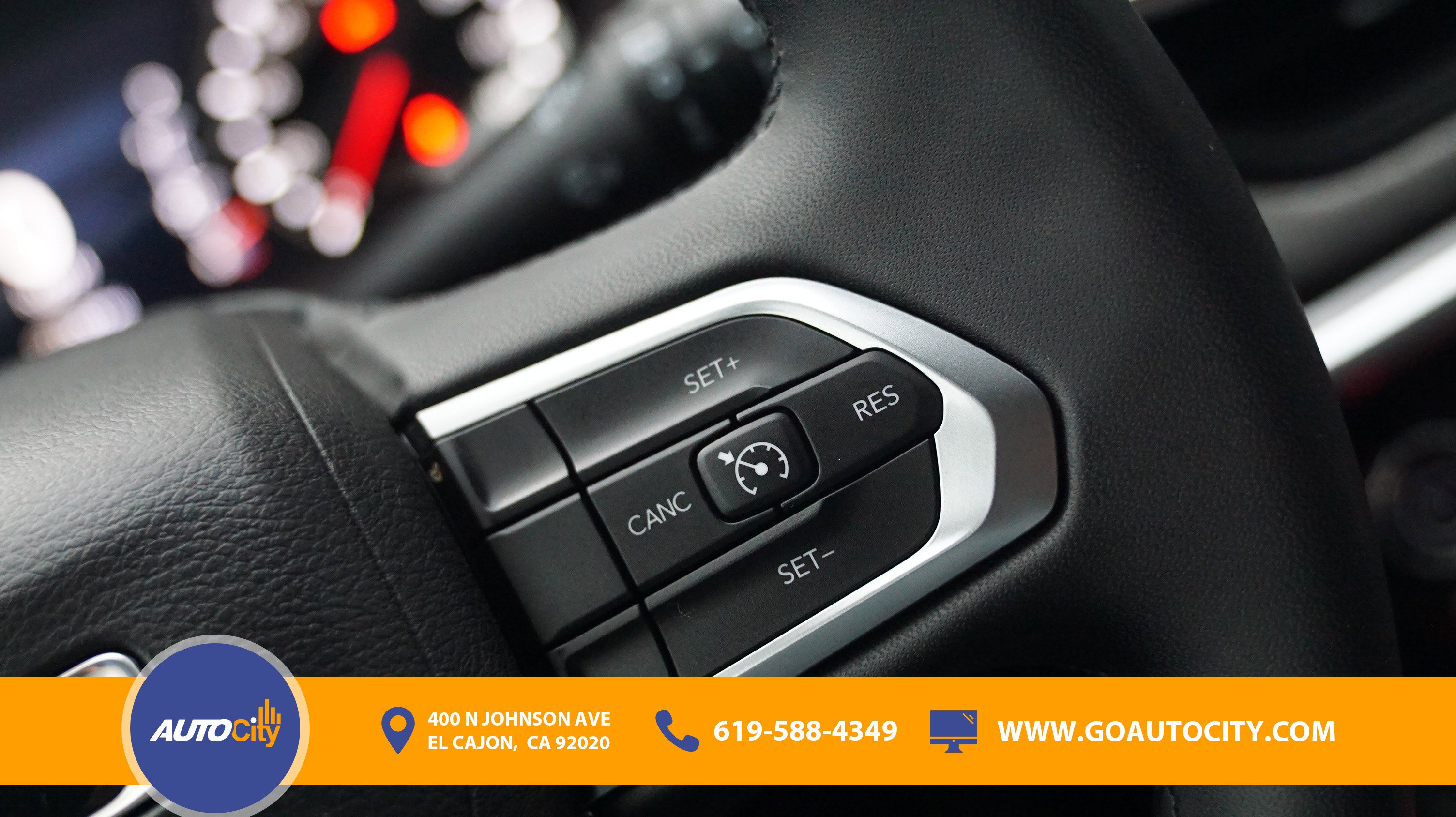 Used 2024 Jeep Compass Latitude image 20