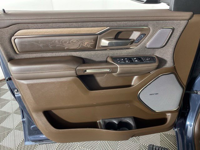 Used 2026 RAM 1500 Limited AWD/4WD image 17