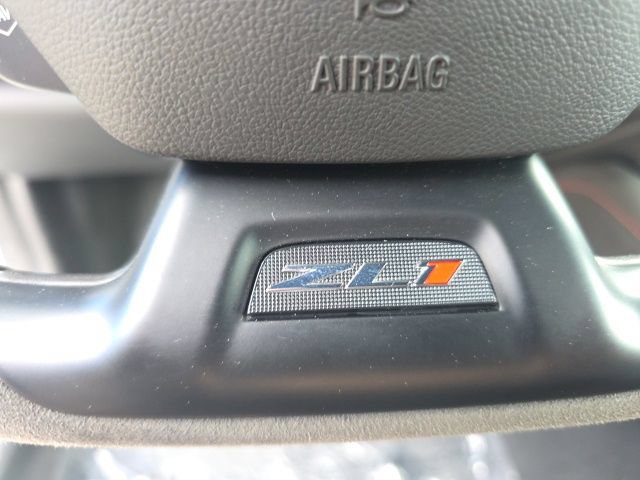 Used 2023 Chevrolet Camaro ZL1 RWD image 24