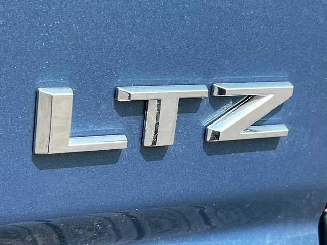 New 2026 Chevrolet Silverado 2500 LTZ w/ LTZ Plus Package AWD/4WD video 2