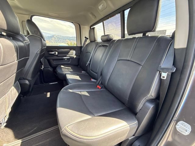 Used 2014 RAM 1500 Limited AWD/4WD image 28