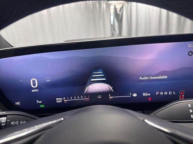 New 2026 Buick Enclave Sport Touring image 61