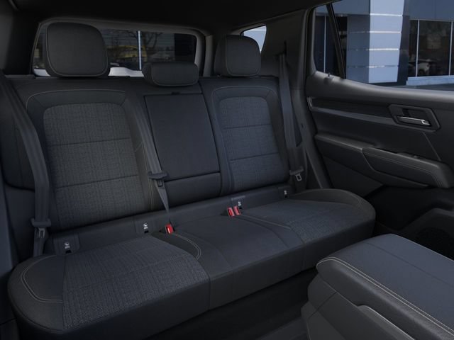 New 2026 GMC Terrain Elevation w/ Black Edition AWD/4WD image 17