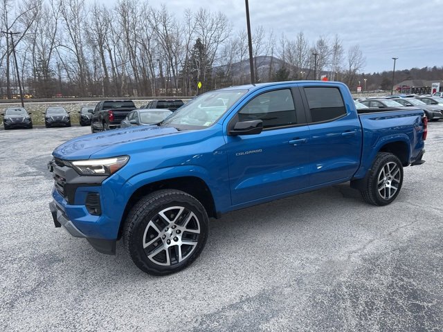 Used 2023 Chevrolet Colorado Z71 w/ Z71 Convenience Package 2 image 32