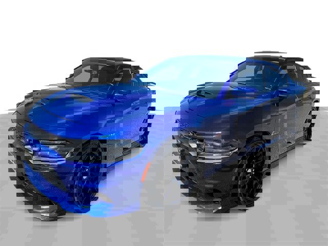 Used 2020 Dodge Charger Scat Pack w/ Plus Group