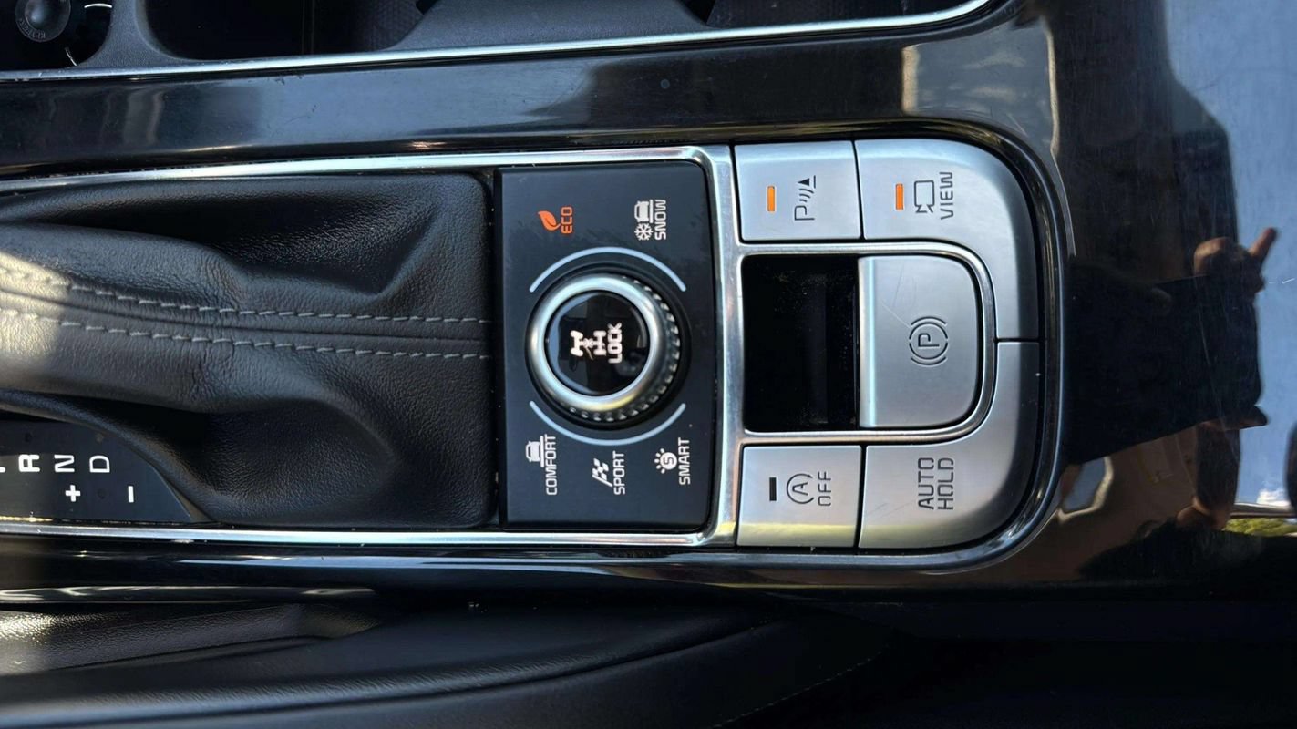 Used 2022 Kia Telluride SX AWD/4WD image 16