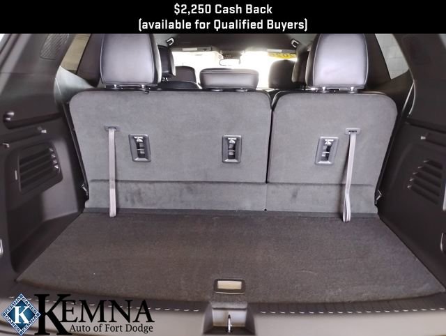 New 2026 Buick Enclave Sport Touring image 26