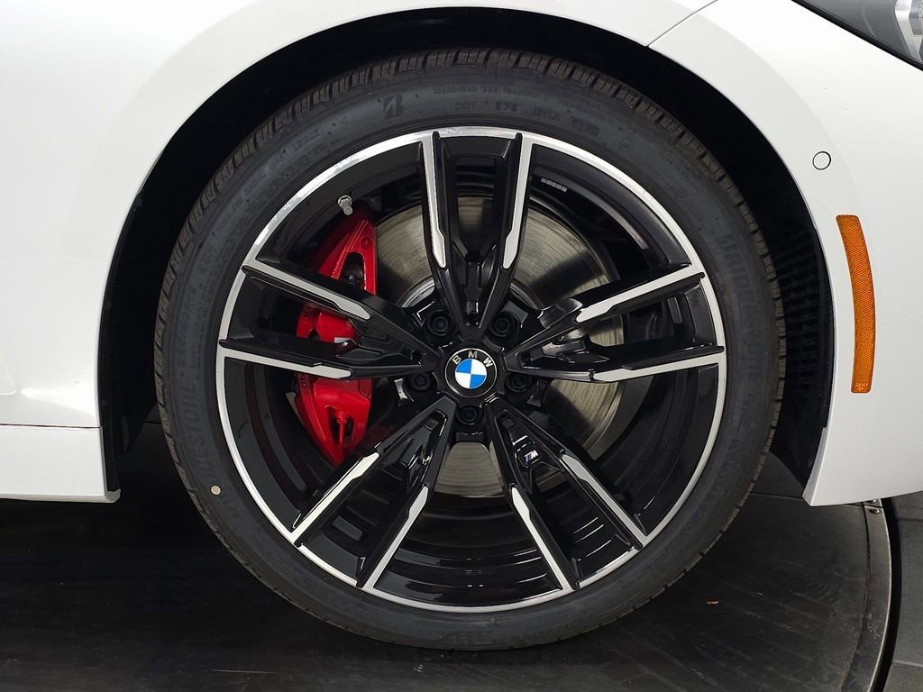 Used 2026 BMW M340i xDrive M340i xDrive image 8