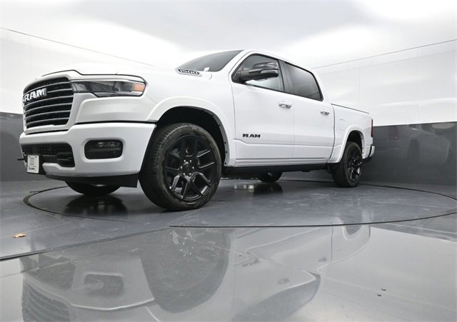 New 2026 RAM 1500 Laramie image 19