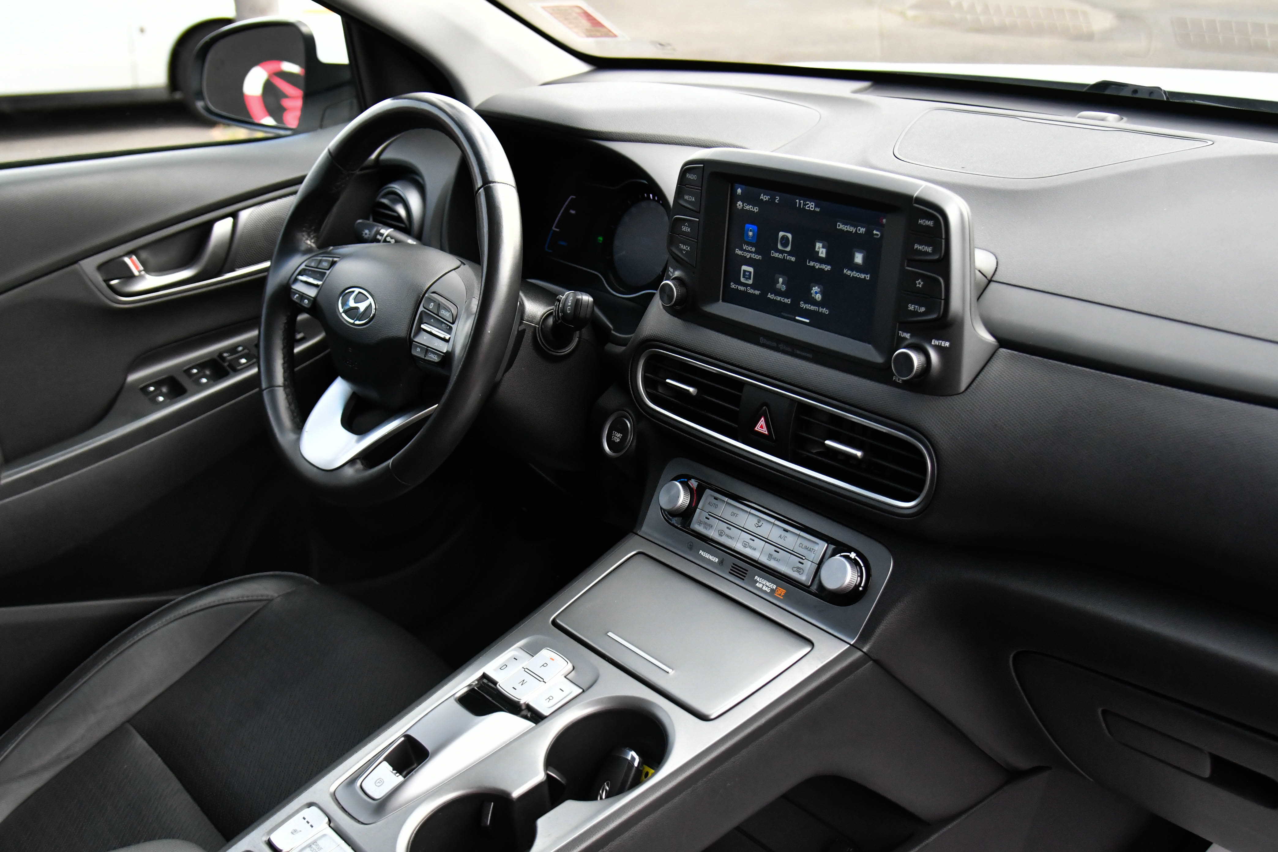 Used 2021 Hyundai Kona Limited image 43