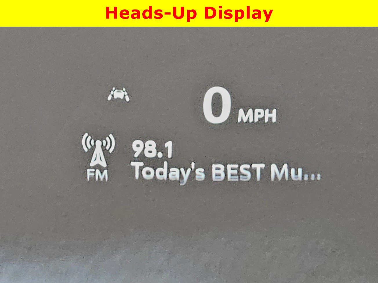 Used 2023 Buick Envision Avenir image 26