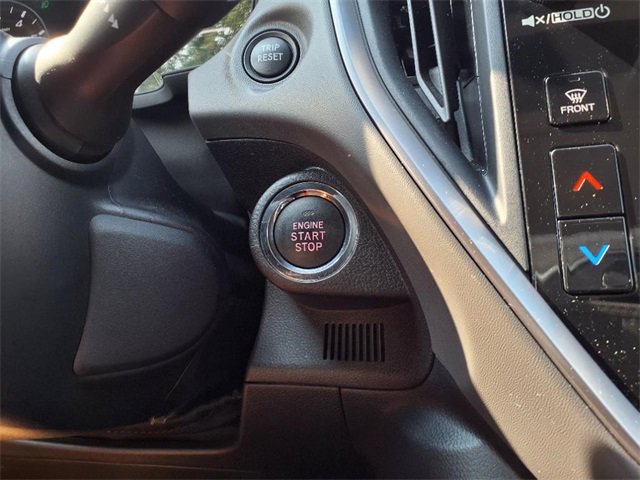 Used 2024 Subaru Crosstrek 2.0i Premium image 22