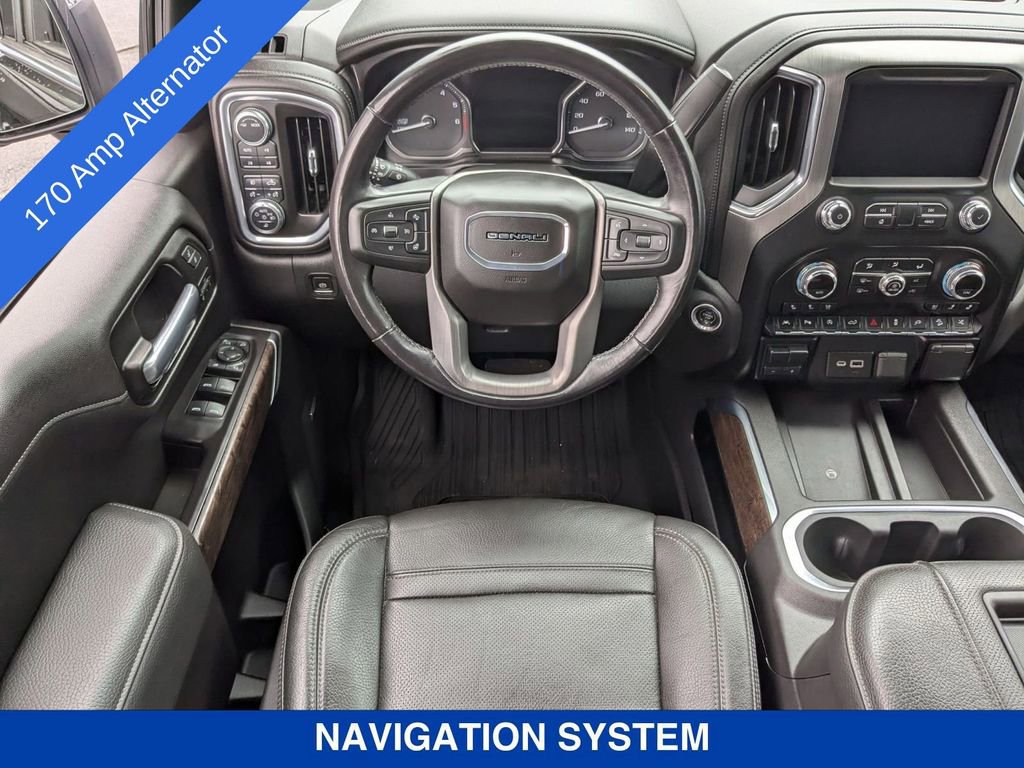 Used 2021 GMC Sierra 1500 Denali w/ Denali Ultimate Package image 34