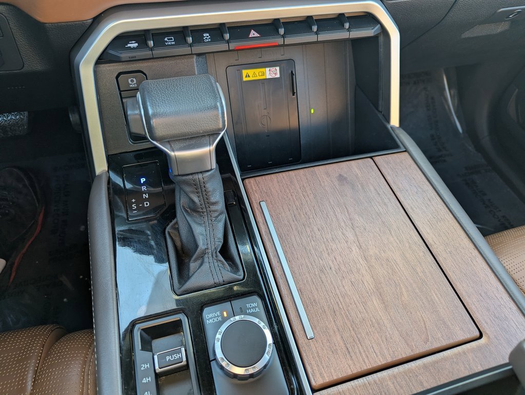 Used 2023 Toyota Tundra 1794 Edition image 20