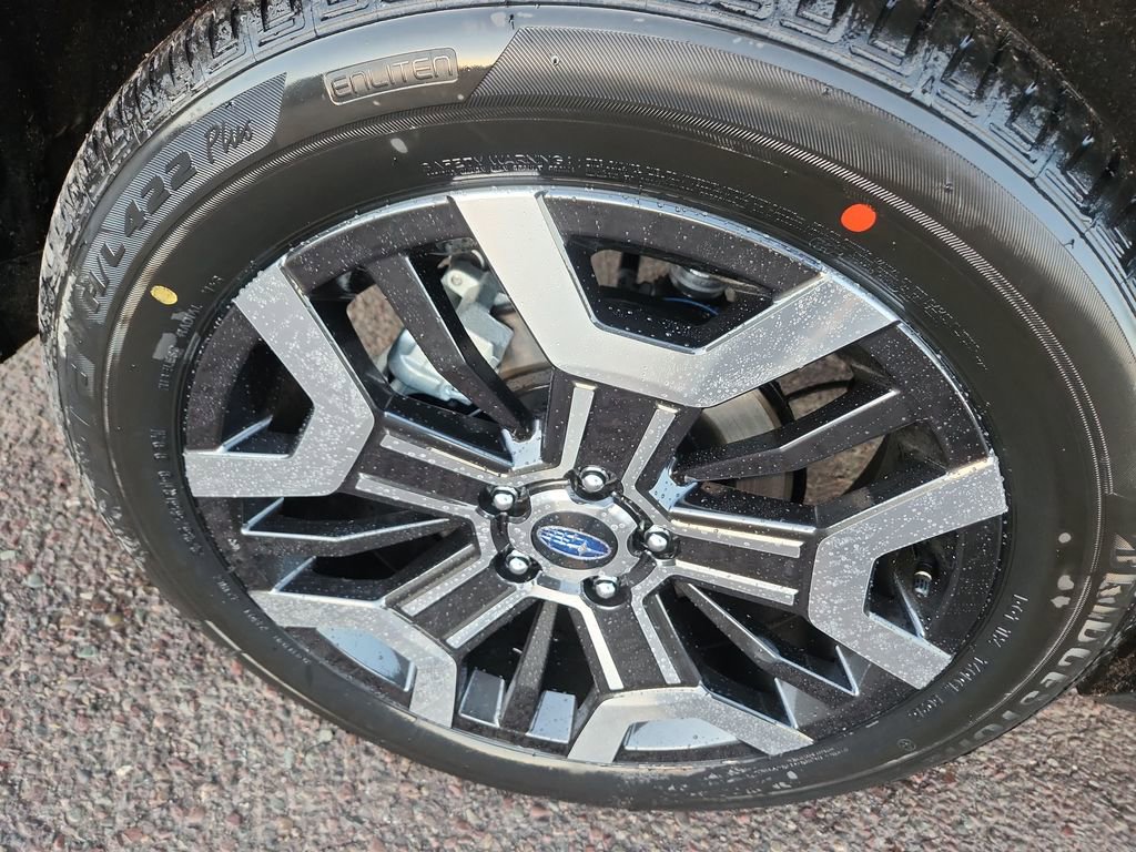 New 2026 Subaru Outback Touring XT w/ Touring Package image 10