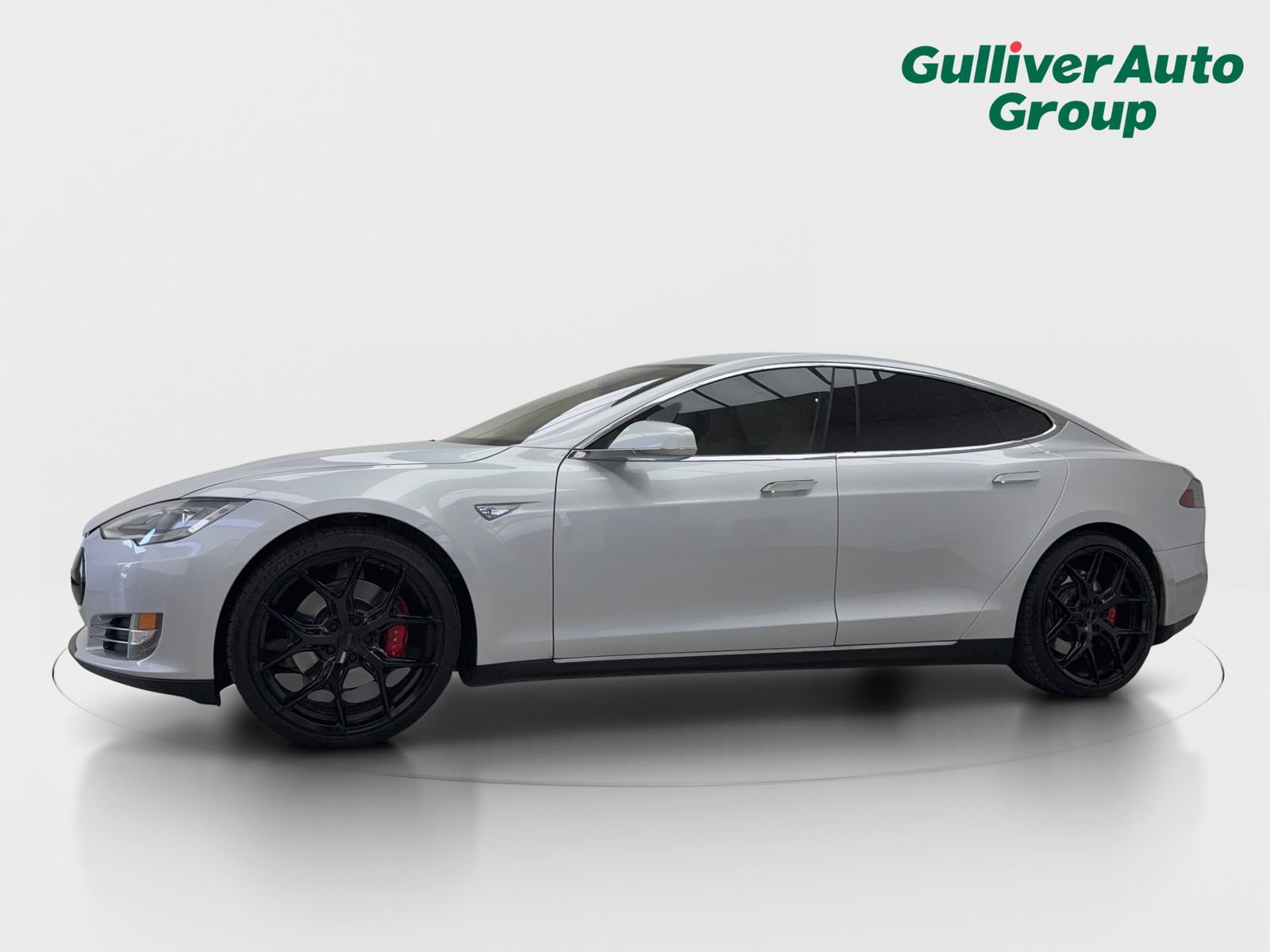 Used 2013 Tesla Model S RWD image 2