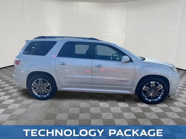 Used 2011 GMC Acadia Denali AWD/4WD image 6
