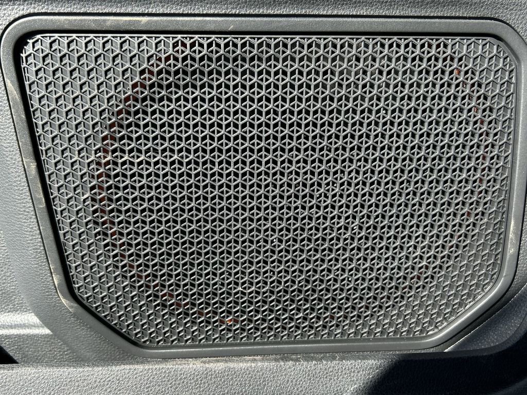 Used 2025 Toyota Tundra TRD Pro image 25