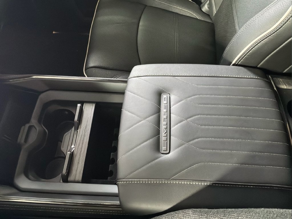 New 2027 RAM 3500 Limited AWD/4WD image 32