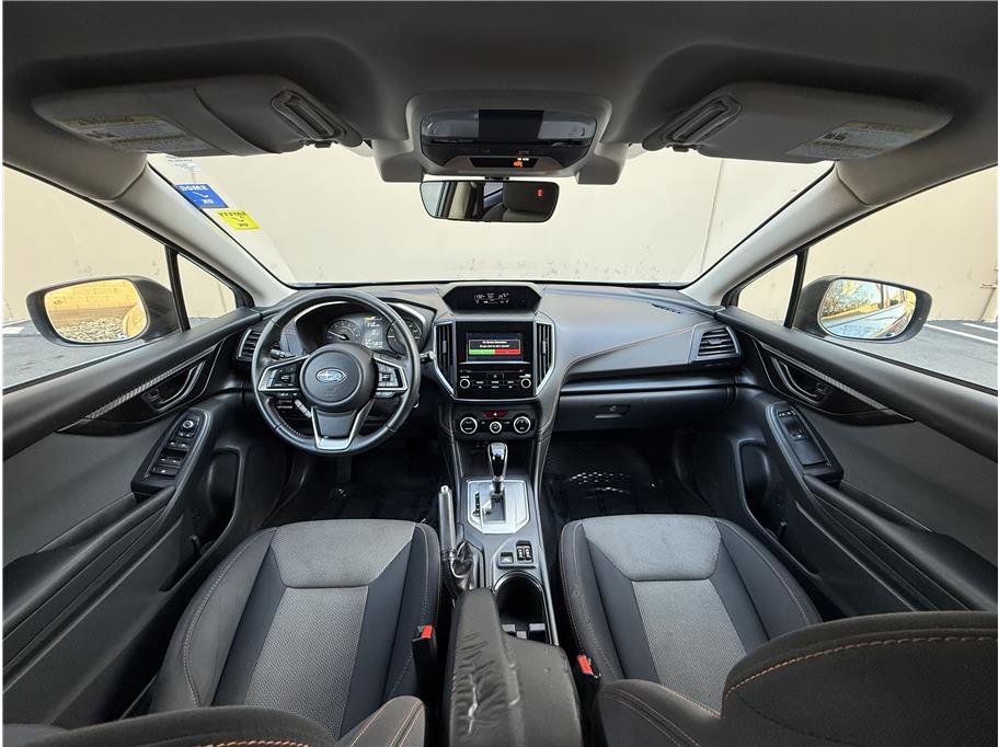 Used 2021 Subaru Crosstrek 2.0i Premium w/ Popular Package #3 AWD/4WD image 7