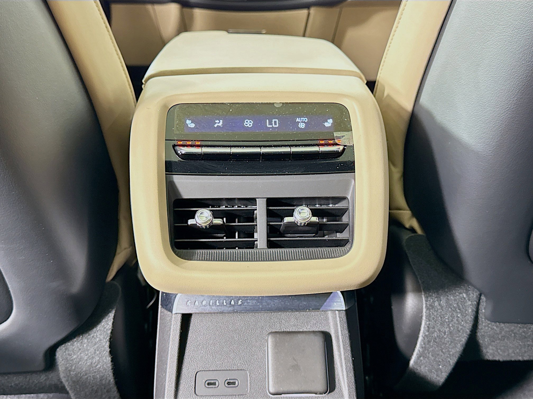 Used 2024 Cadillac Lyriq Sport w/ Nappa Leather Package image 27